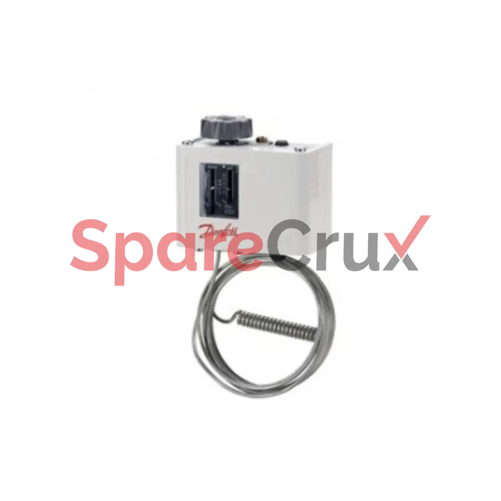 KP69 | DANFOSS | Temperature Switch ∅9.5 x 70mm, 2m