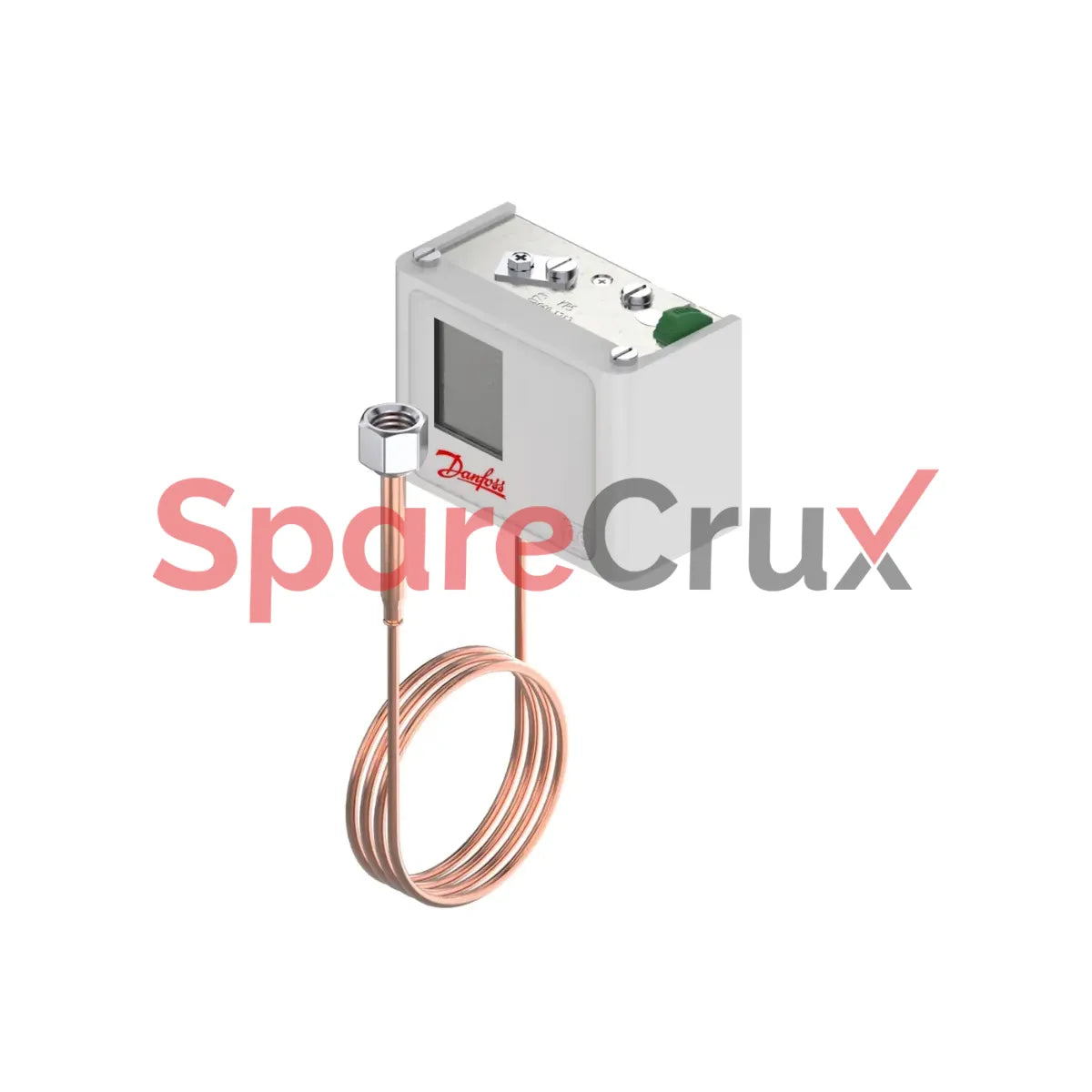 KP7B | DANFOSS | Pressure Switches