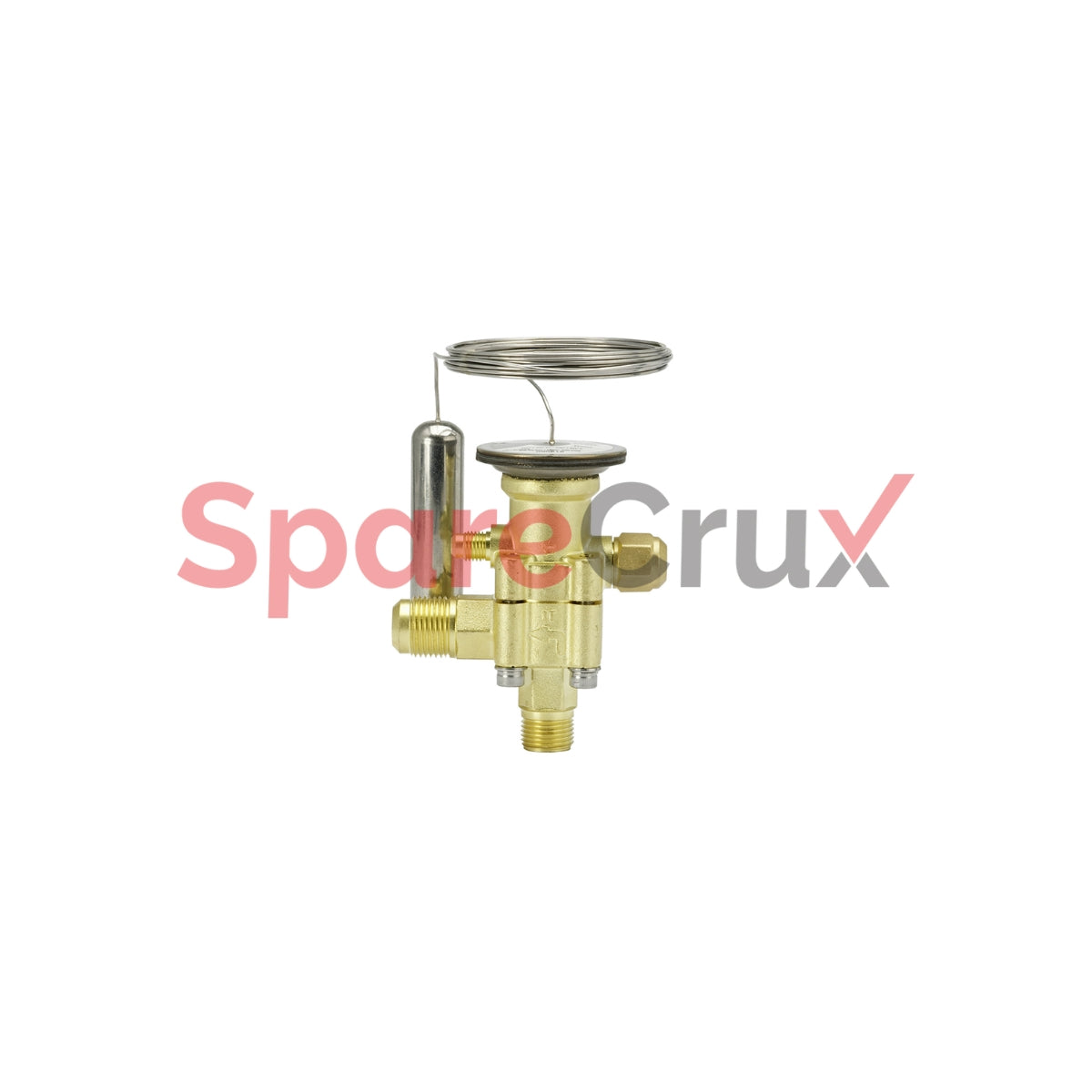 TE 5-55 | DANFOSS | Thermostatic Expansion Valve