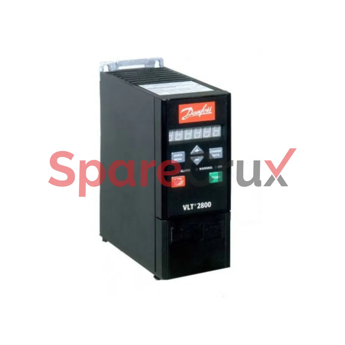 195N1063 | DANFOSS | VLT 2800 Serie 3.0kW / 4.0 HP