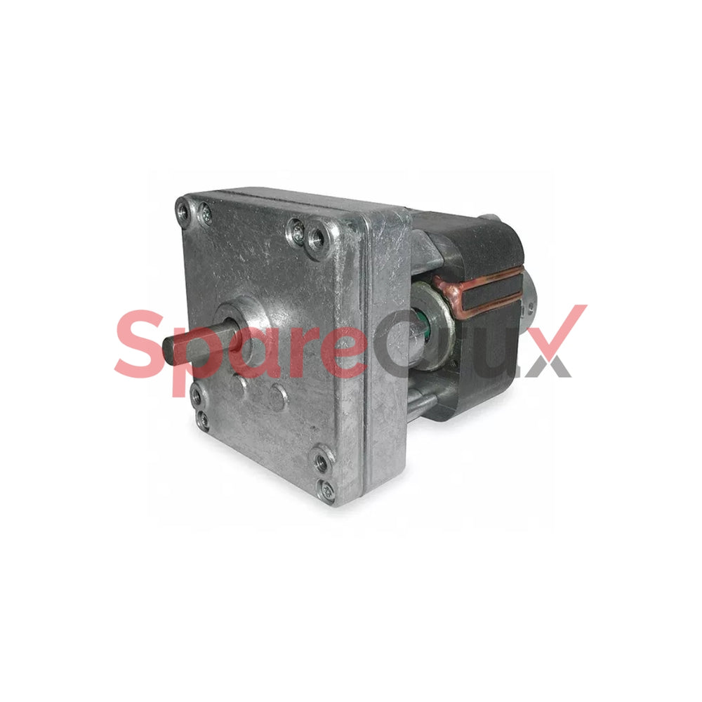 1MBF3 | DAYTON | AC Gearmotor Parallel Single 1/400HP. 115V, 60HZ, 1.1 RPM