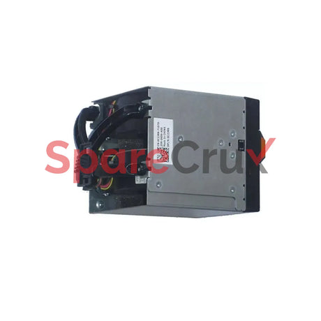Vrtx Rear View Dell – SpareCrux