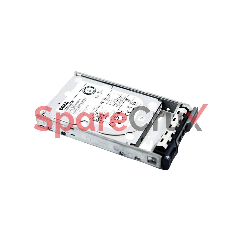 HUC101212CSS600 | DELL | 1.2Tb 10K 6Gbps Sas 2.5 Hard Drive