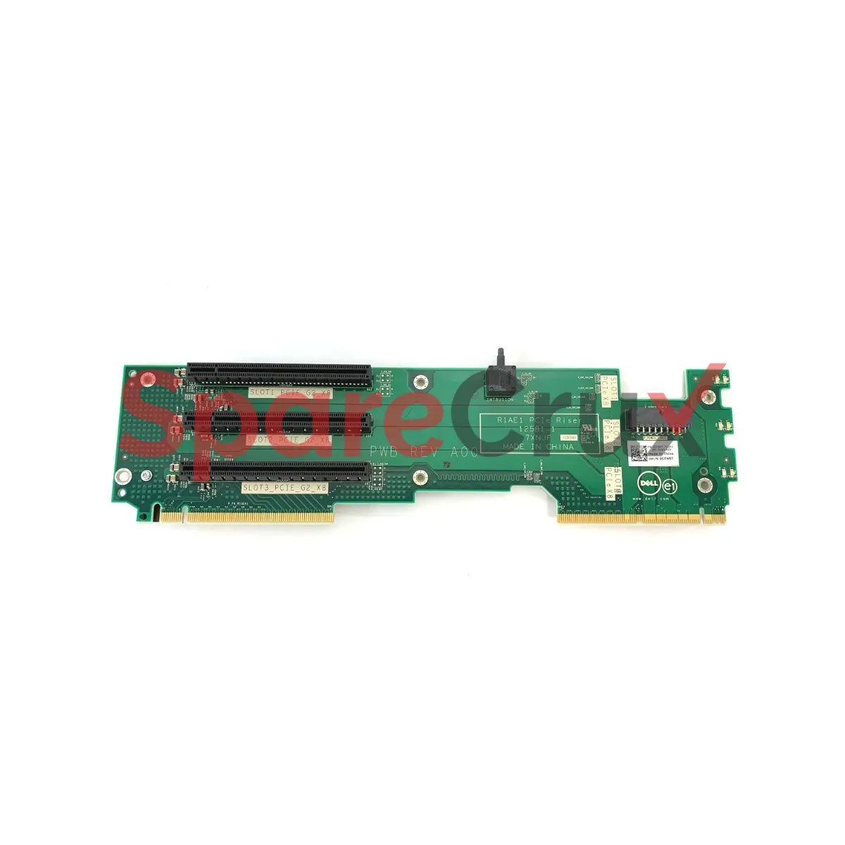 OGTNRT | DELL | PCI-E Riser Board GTNRT