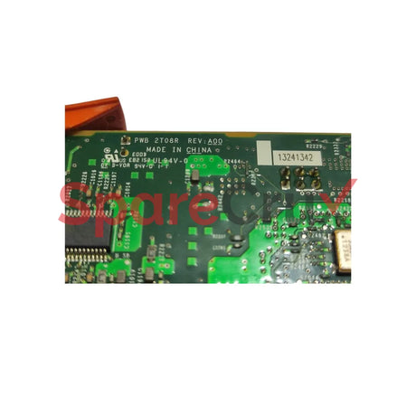 PWB 2T08R | DELL | Rev A00 PCB