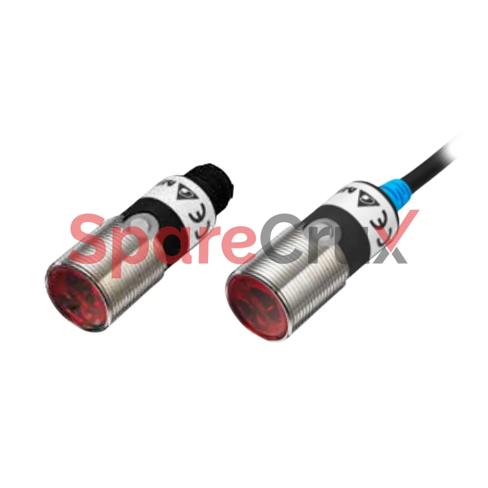 PS-MT5-USB2 | DELTA ELECTRONICS | 5M Push-Pull Through-Beam Sensor