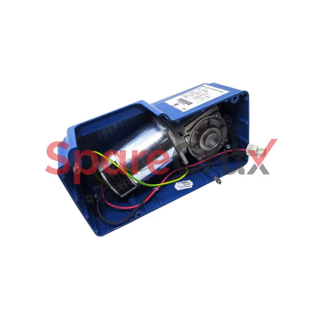 E-1171657045 | DEMAG CRANES | Travel Drive