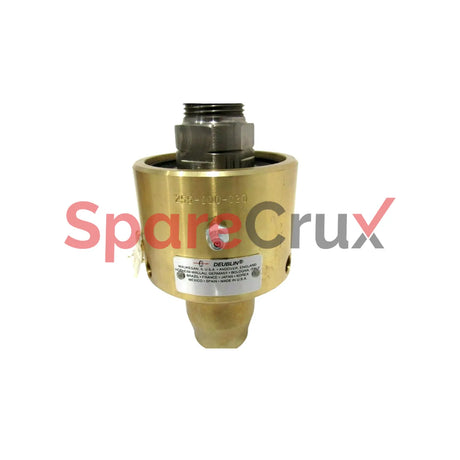 255-000-020 | DEUBLIN | Rotary Joint