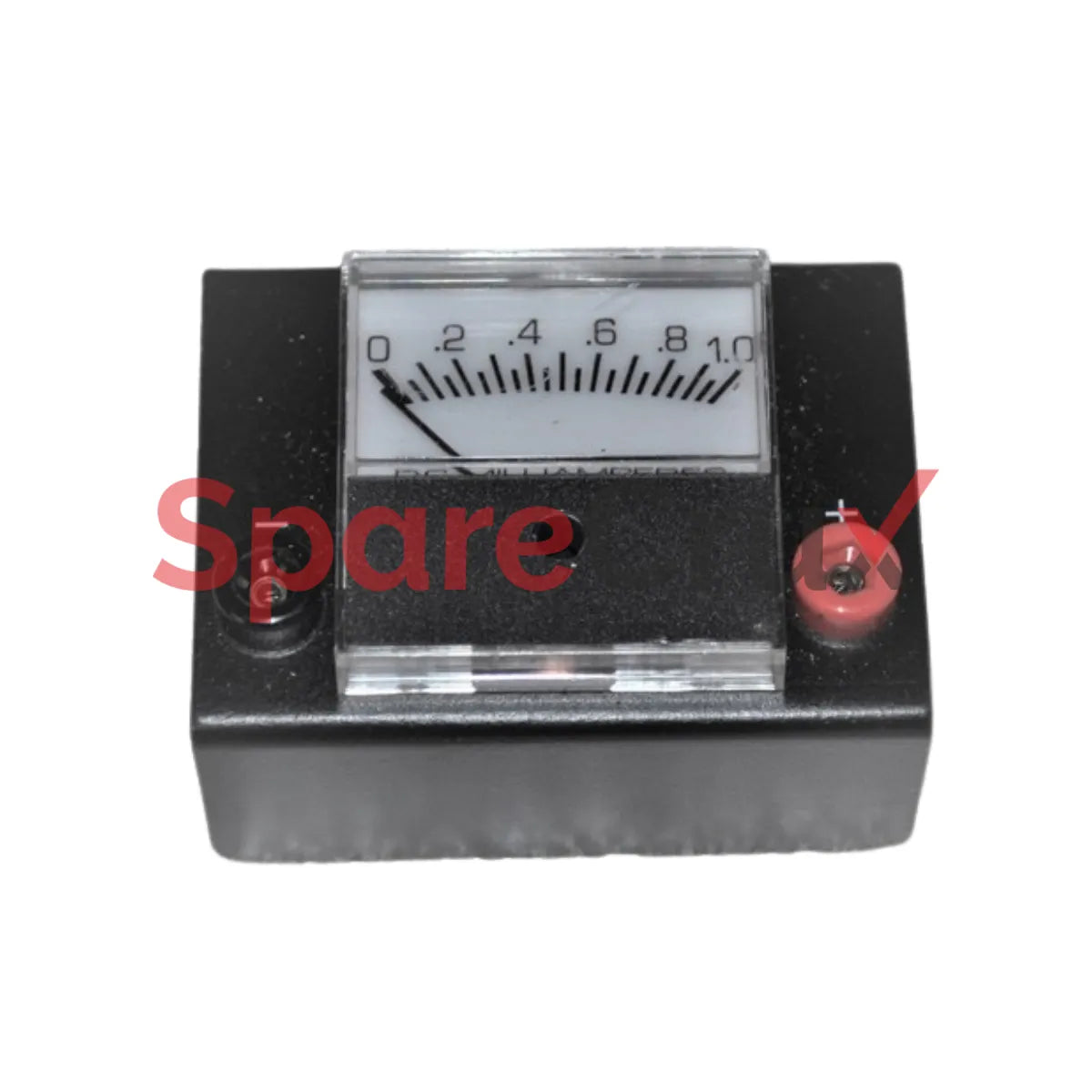 DP6-DA | DHC | Digital Panel Meter Ac/Dc 100-240V Dc 75mV