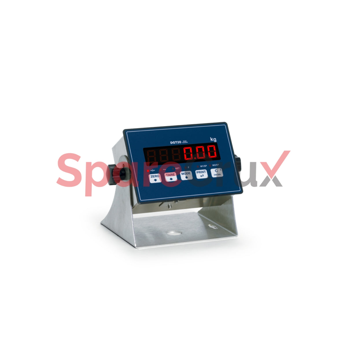 DGT20 | DINI ARGEO | Bench Digital Weight Transmitter