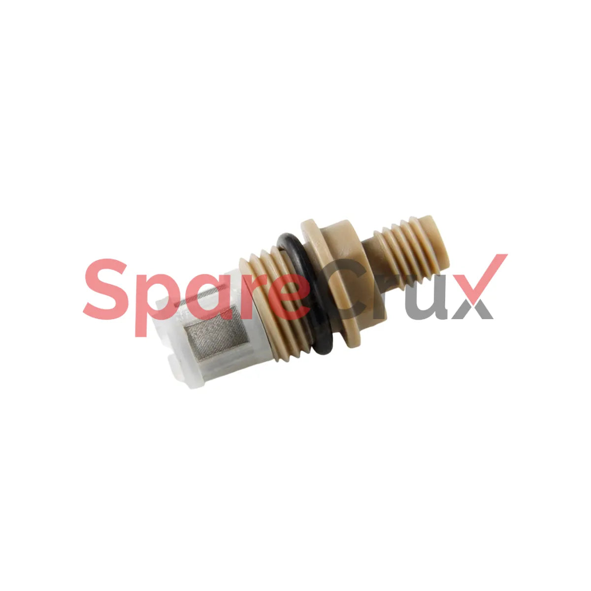37940 | DOMINO | 10 Micron Bulkhead Filter