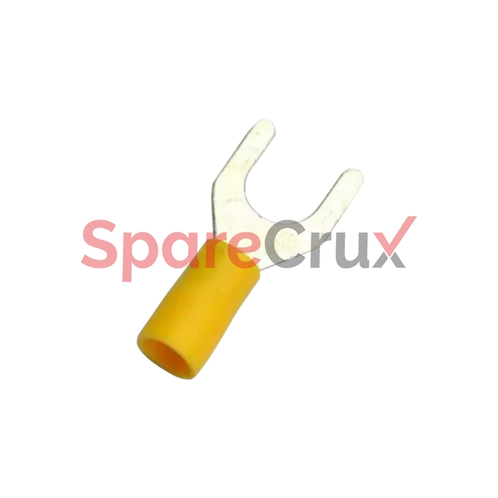 7251 | DOWELLS | Fork Type Terminals Non-Insulated Lugs 2.5 sq.mm