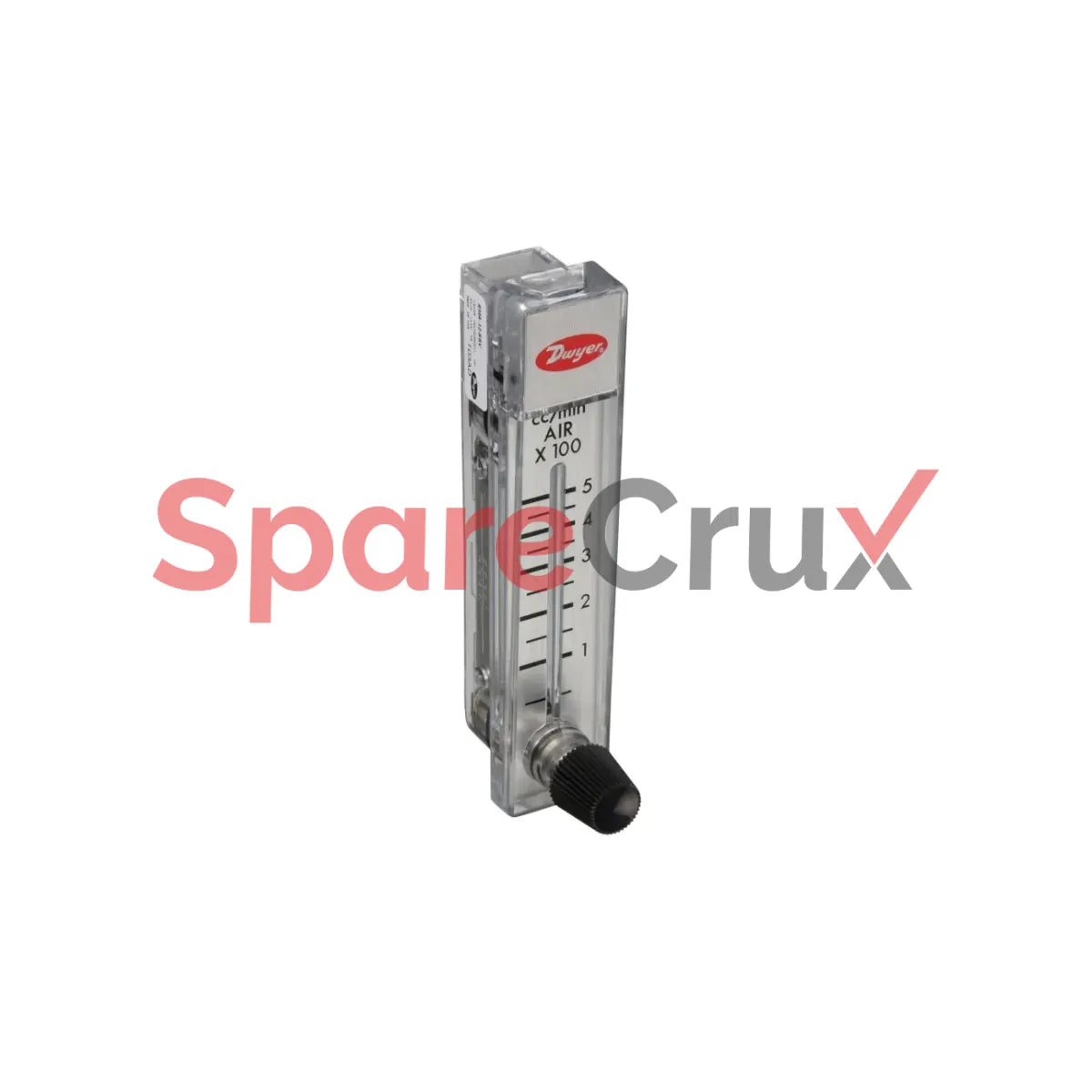 RMA-12-SSV | DWYER | Dwyer Instruments RMA-12-SSV Flowmeter