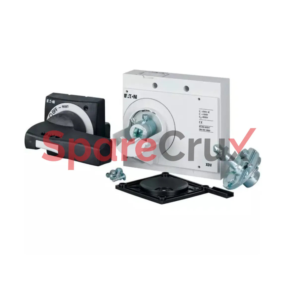 100685 | EATON | Door Coupling Handle