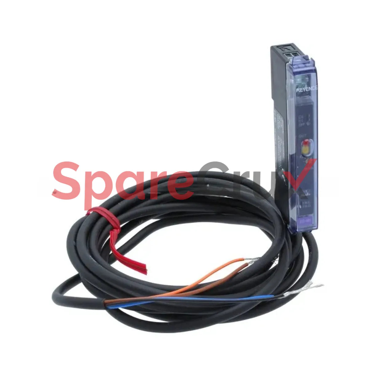 ES-M1 | KEYENCE | Amplifier Unit Main Unit NPN