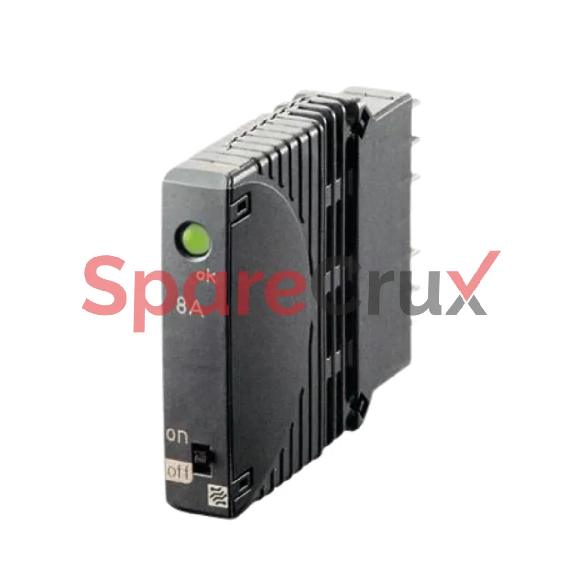 ESX10-TB-124-DC24V-3A | E-T-A ENGINEERING TECHNOLOGY | Circuit Breakers 508
