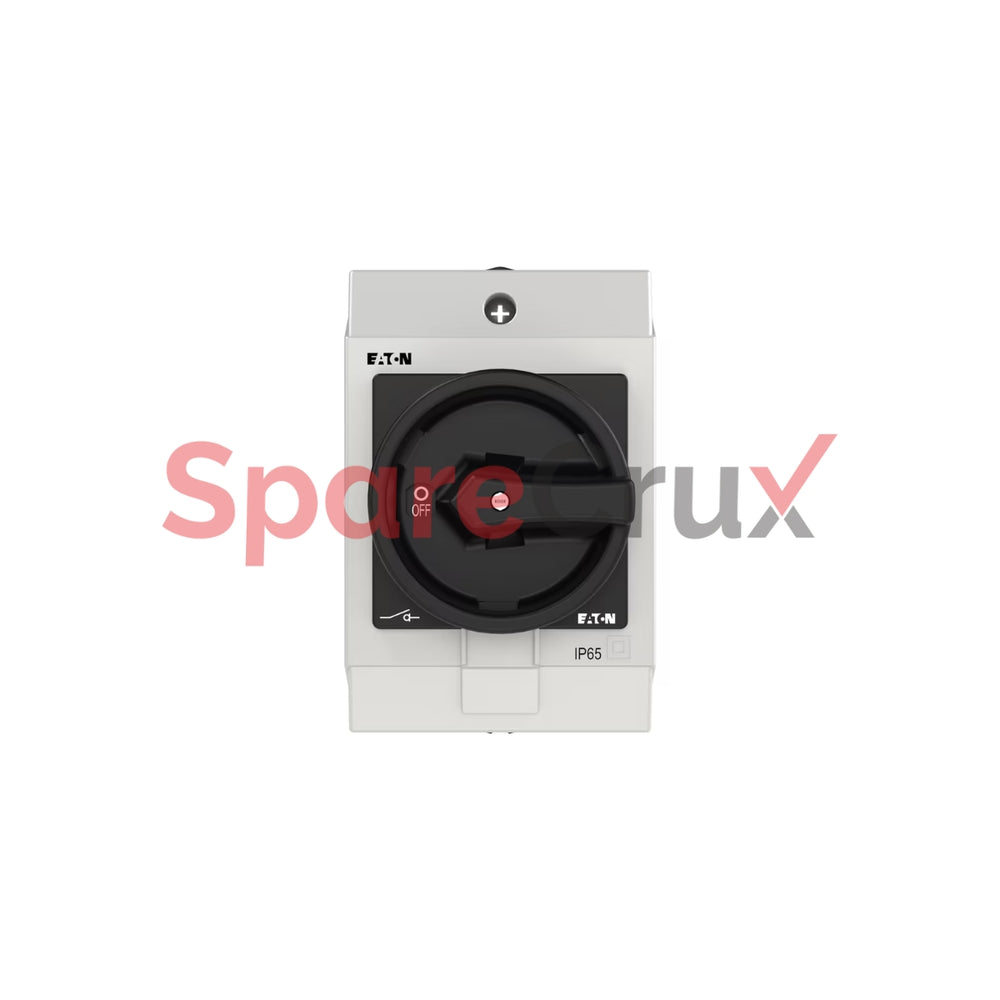 207150 | EATON | 20 A, Surface Mounting, 2 Contact Unit(s), 3 Pole,