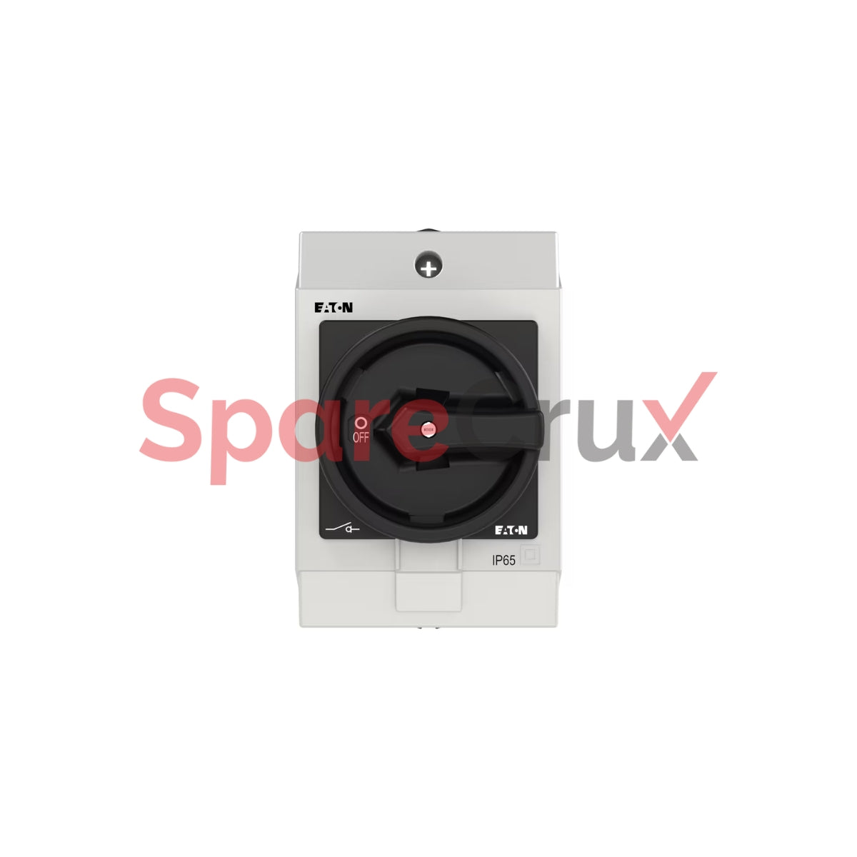 207150 | EATON | 20 A, Surface Mounting, 2 Contact Unit(s), 3 Pole,
