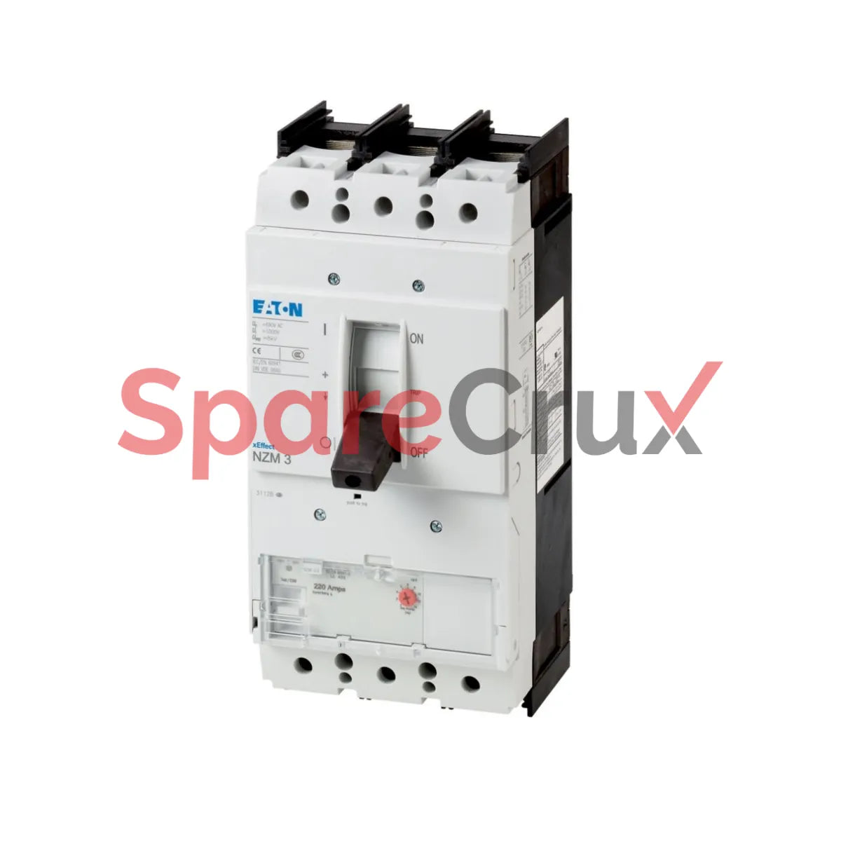 269342 | EATON | Molded Case Circuit Breaker