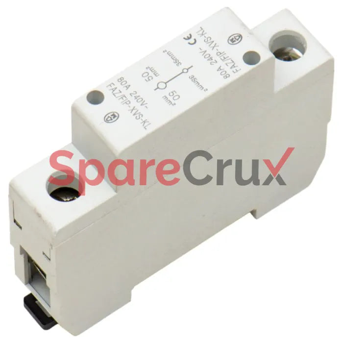 FAZ/FIP-XVS-KL | EATON | AUXILIARY CONTACT 80AMP 1P 240VAC