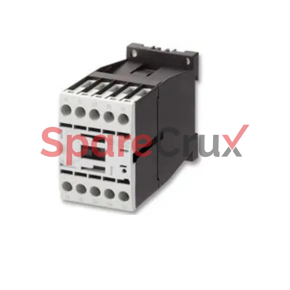DILA-40 | EATON | Contactor Relay, DIN Rail, Panel, 690 VAC, 4PST-NO, 4 Pole