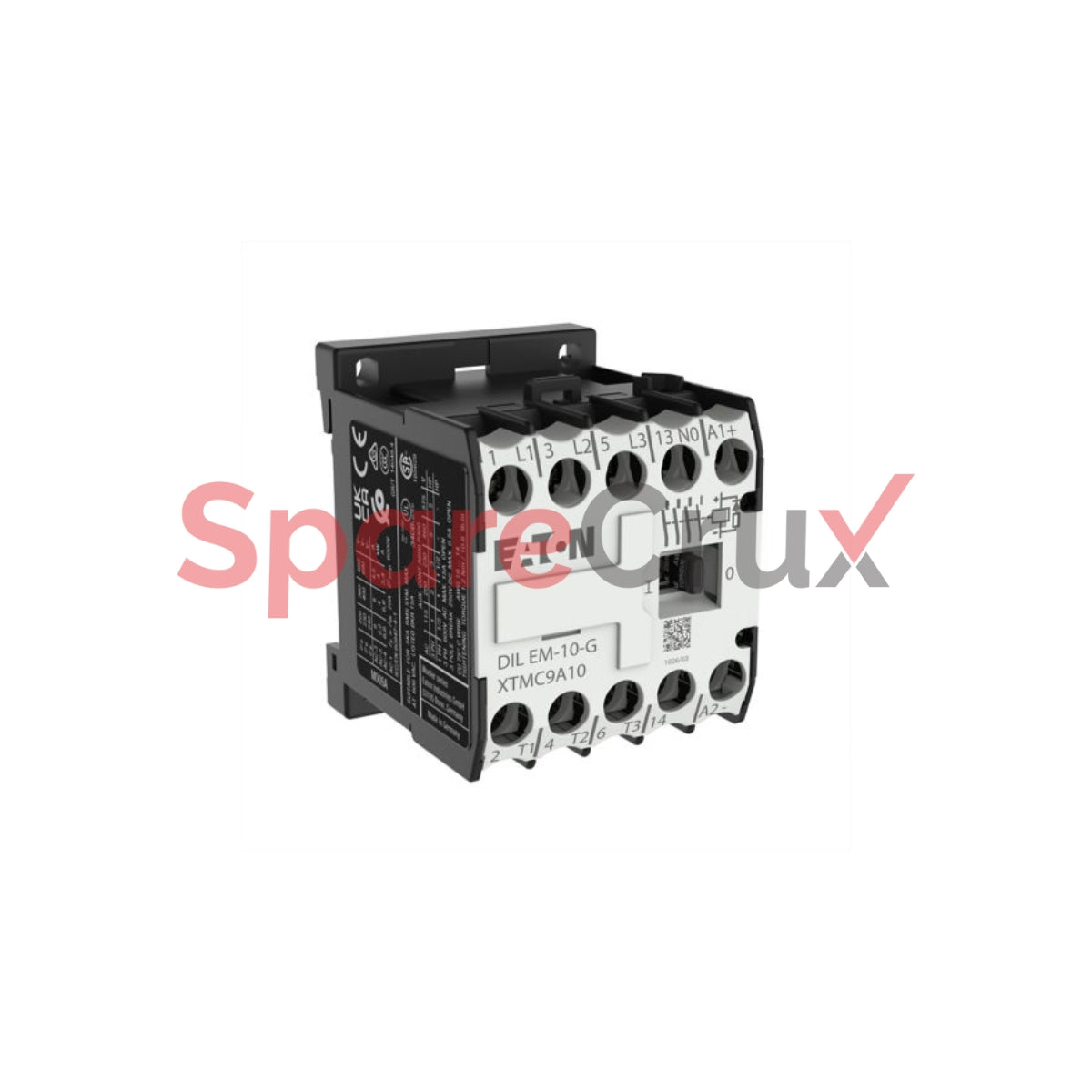DILEM-10-G | EATON | Contactor 24VDC