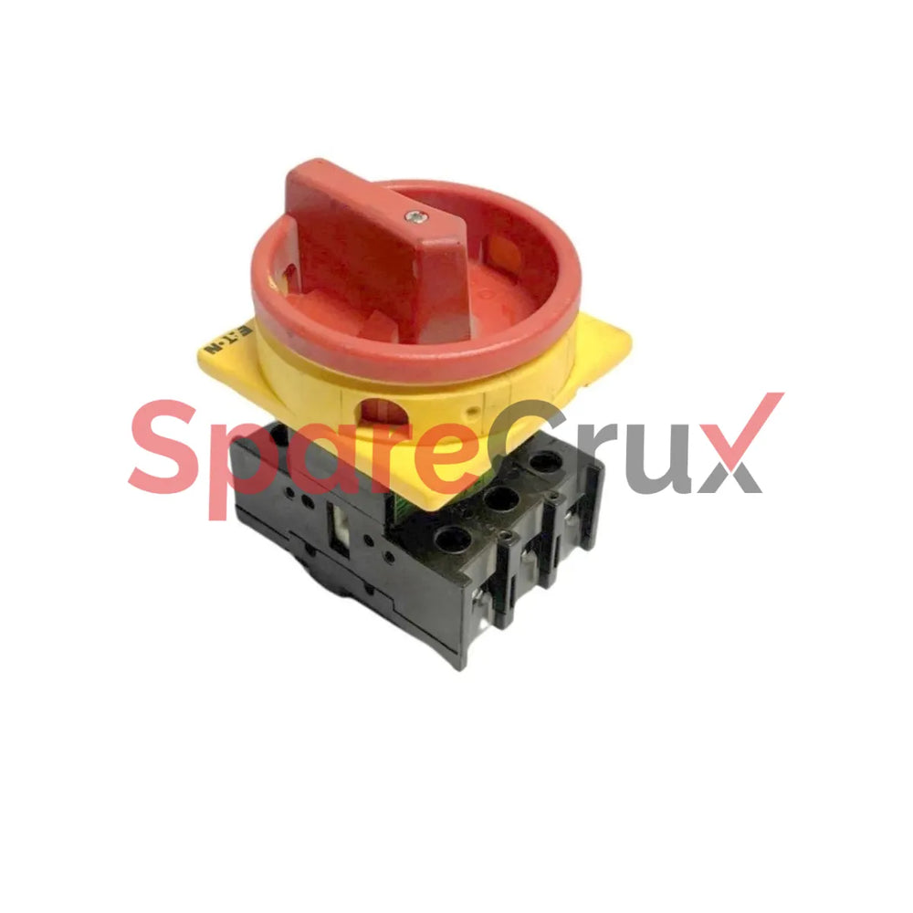 P1-32SP1-032 | EATON | Load Switch 32A, 600 VAC, 50/60 Hz