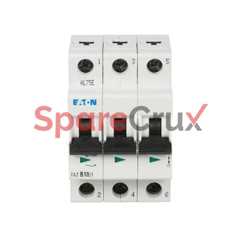 FAZ-B40/3 | EATON | Miniature Circuit Breaker
