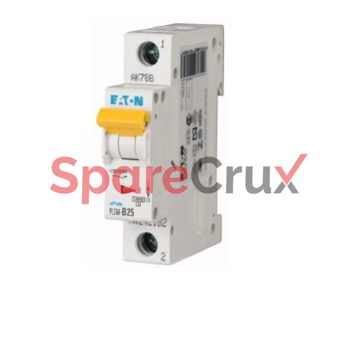 242208 | EATON | Miniature Circuit Breaker