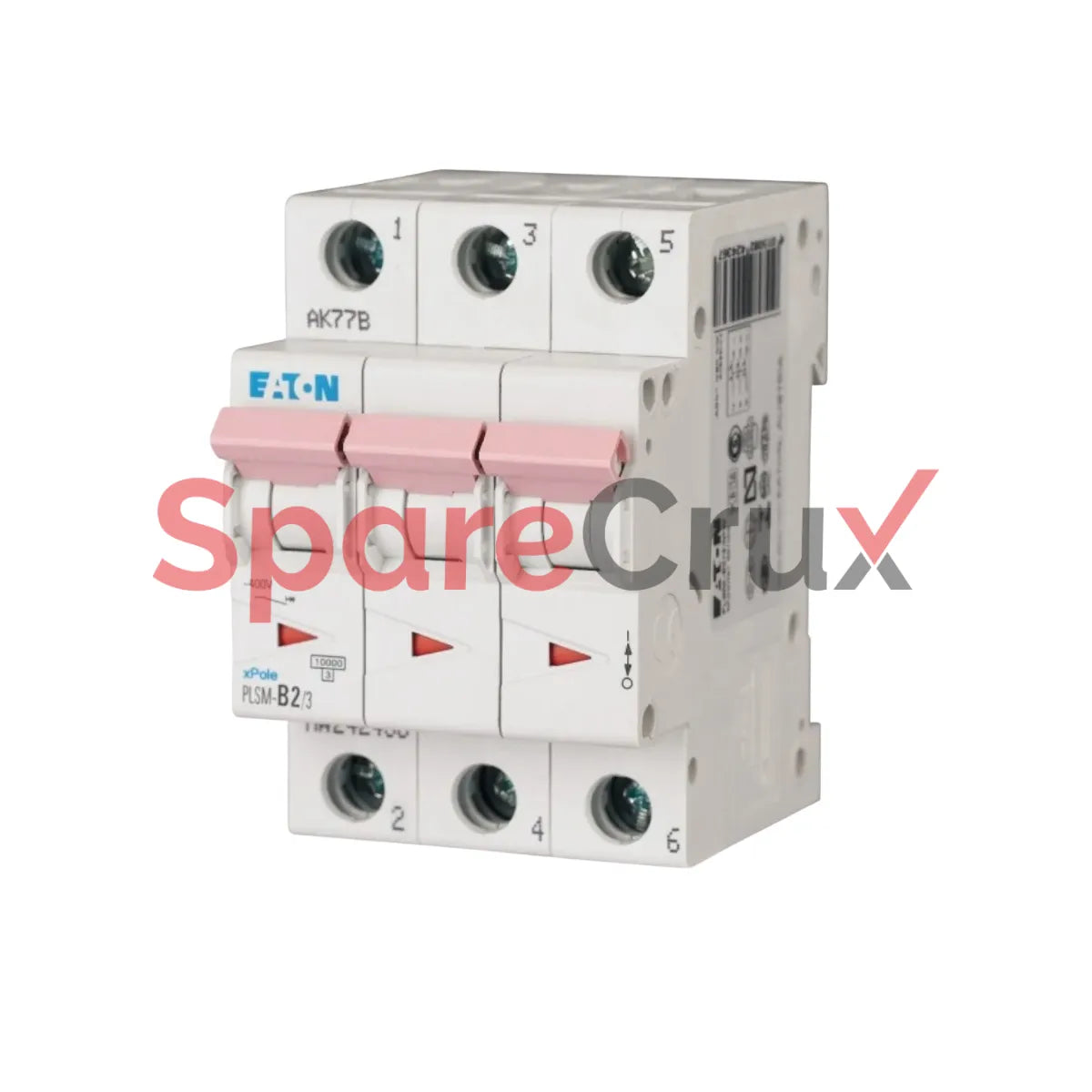 242462 | EATON | Miniature Circuit Breaker