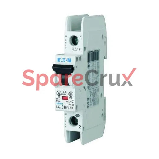 102077 | EATON | Miniature Circuit Breaker Single-Pole