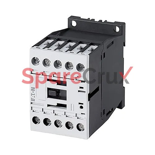 DILER-31 | EATON | Miniature Control Relay, Screw terminals, 45 mm 230V 50 Hz coil