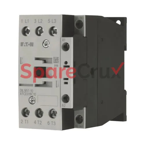 277004 | EATON | Moeller® Series DILM Contactor, 3‑Pole