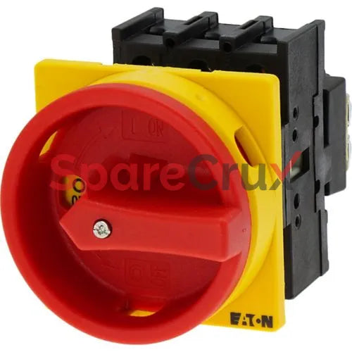 081438 | EATON | Moeller® Series P1 Main Switch, P1