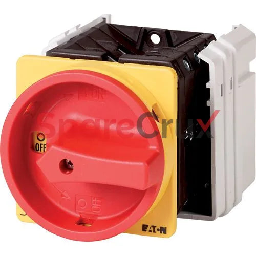 207425 | EATON | Moeller® Series T5B Main Switch