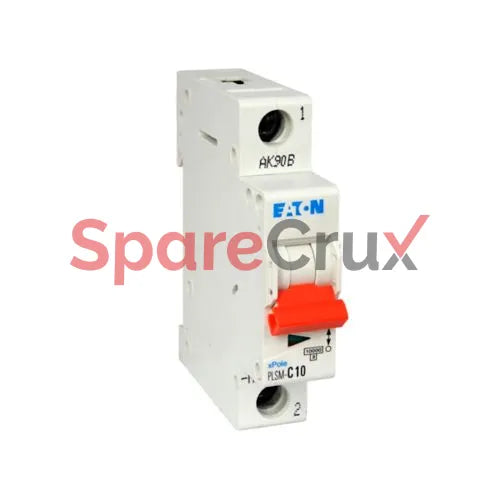 242191 | EATON | Moeller series xPole - PLS6/M MCB. PLSM, 1-pole