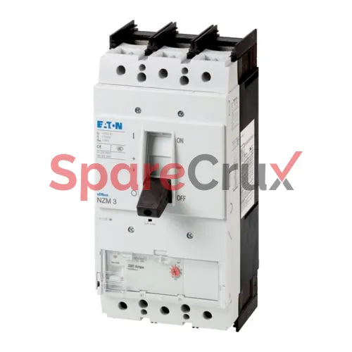 269342 |  EATON | Molded Case Circuit Breaker. Circuit-breaker, 3p, 350A,