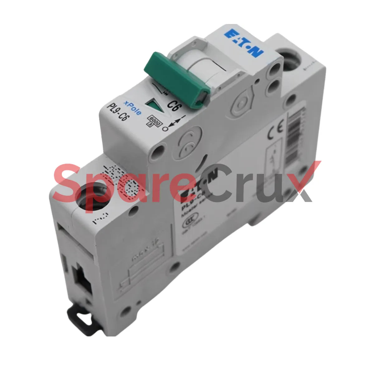 PL9-C6 | EATON | Miniature Circuit Breaker MCB