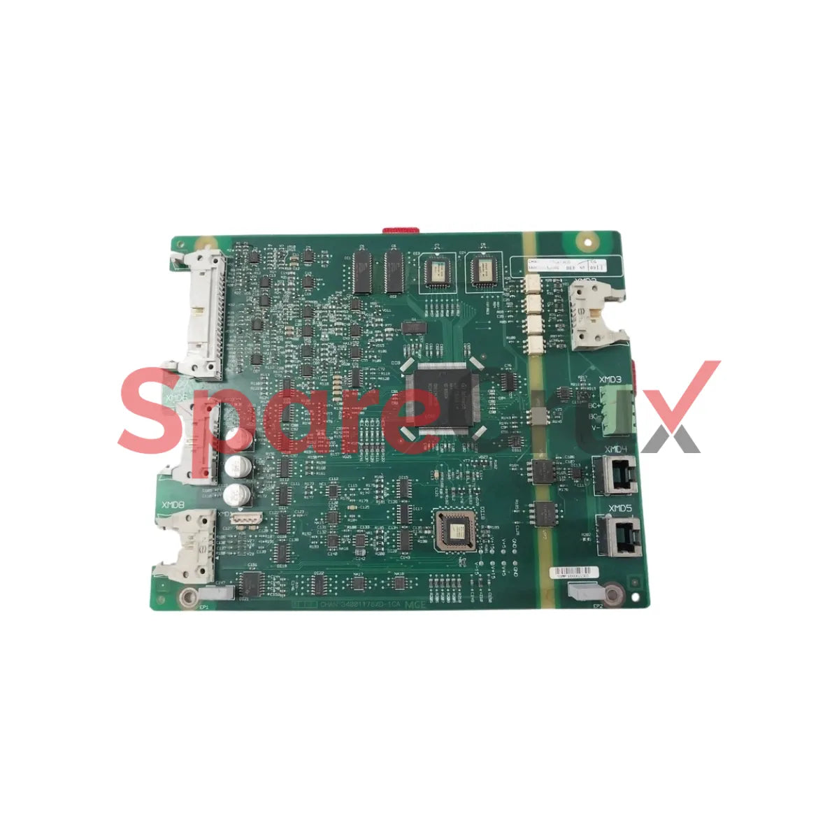 E213441 | EATON | Printed Circuit Board 94V