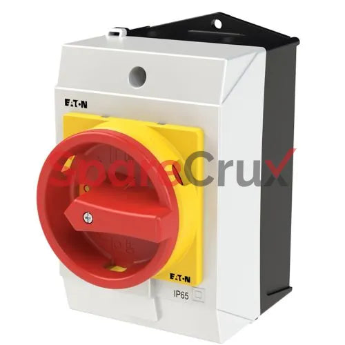212322 | EATON | Rotary Cam Switch