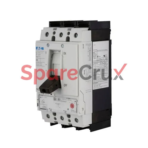 NZMB2-A100-NA | EATON | Series NZM Complete Molded Case Circuit Breaker