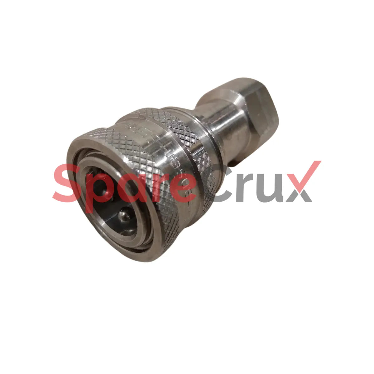 LL2 HK | EATON  | Stainless Steel Hydraulic Quick-Disconnect Coupling