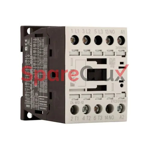 DIL M150 | EATON | XT IEC mini contactor, 150A, 200-240 Vdc, 150A