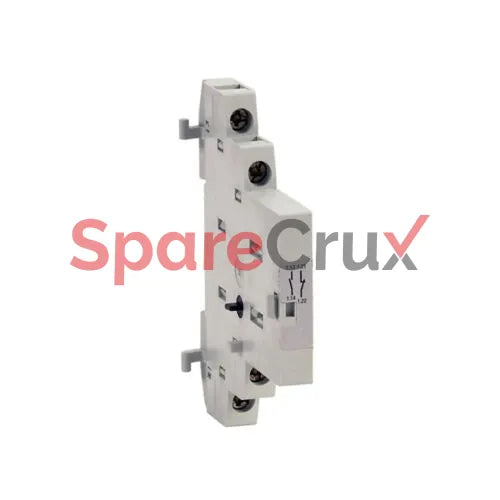 XTPAXSA11 | EATON | XT Manual Motor Protection Accessories - Auxiliary Contact, 1NO-1NC