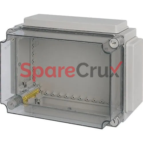 002242 | EATON | Eaton xEffect CI43-200-NA Switch & Control-gear Enclosure