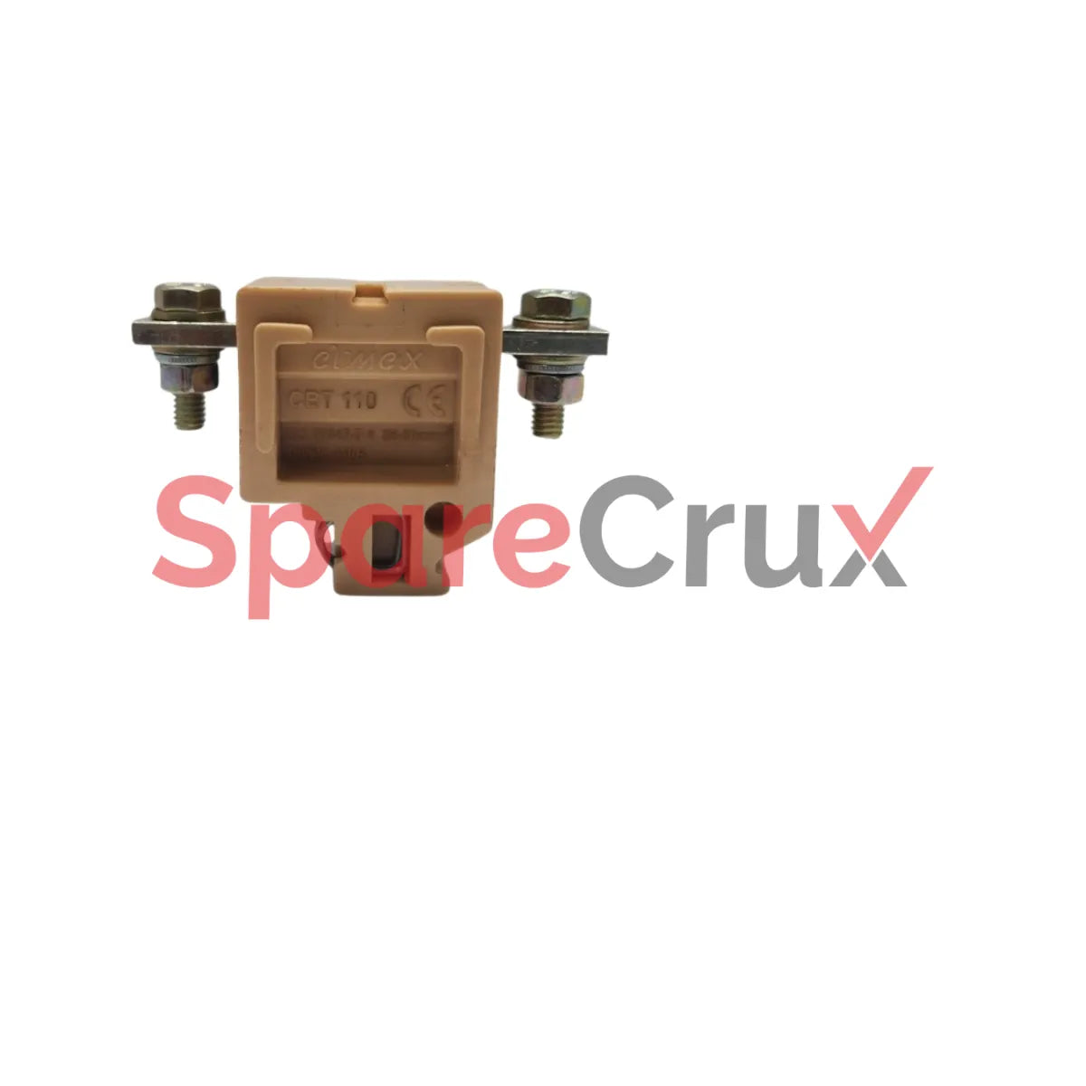 BPA 110 | ELMEX | Barrier Plate with Foot