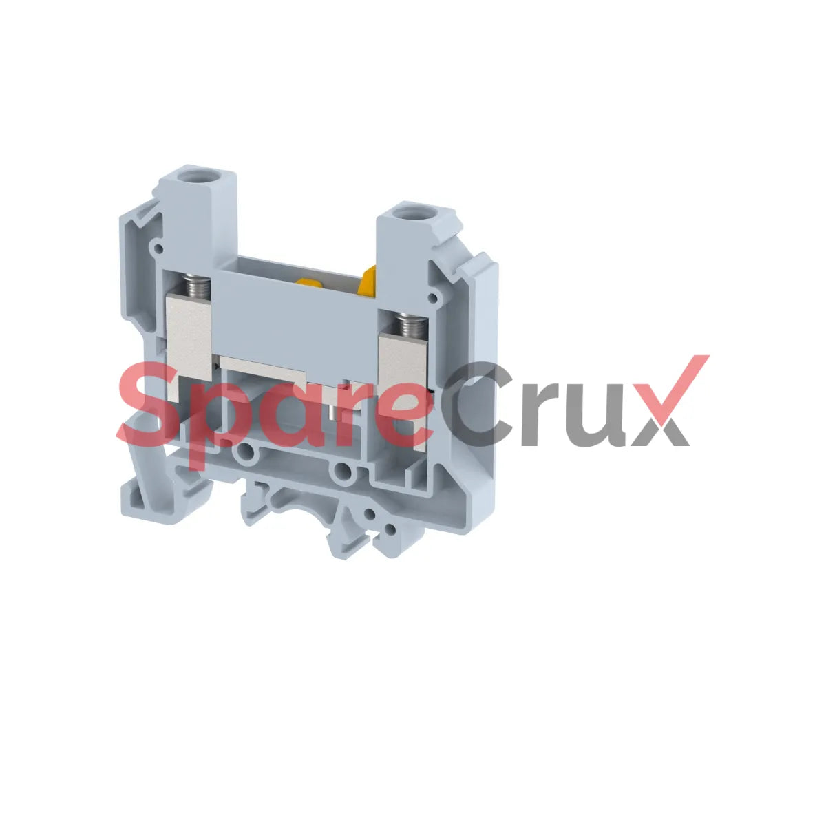KUT D10 | ELMEX | Feed-through Terminal Block