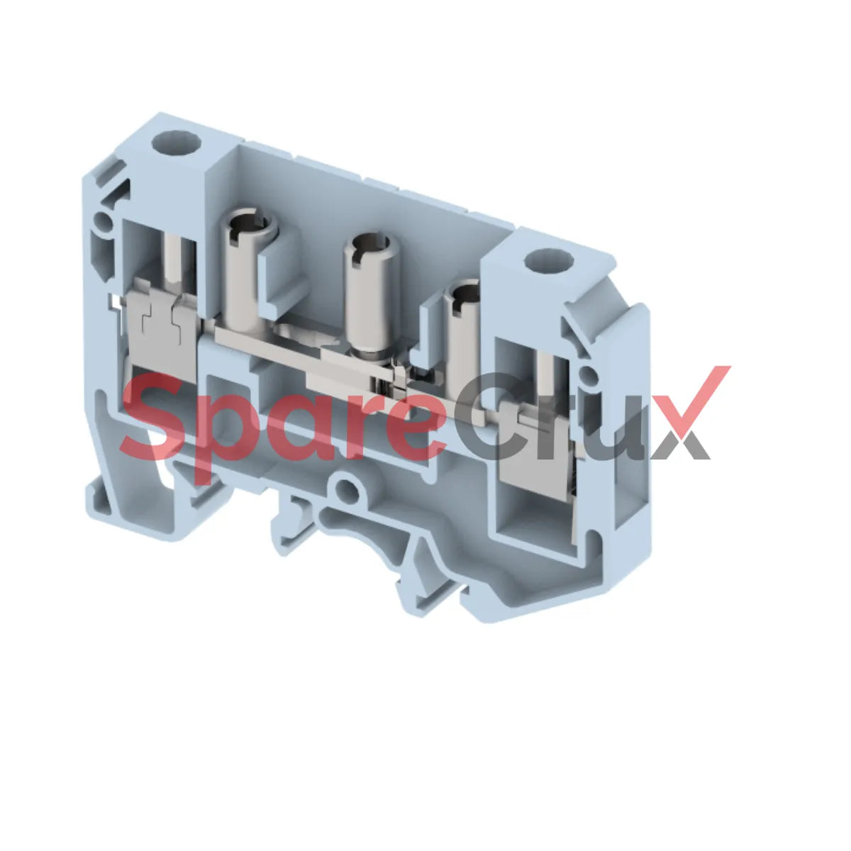 KUTSD 6 | ELMEX | Disconnect Terminal Block