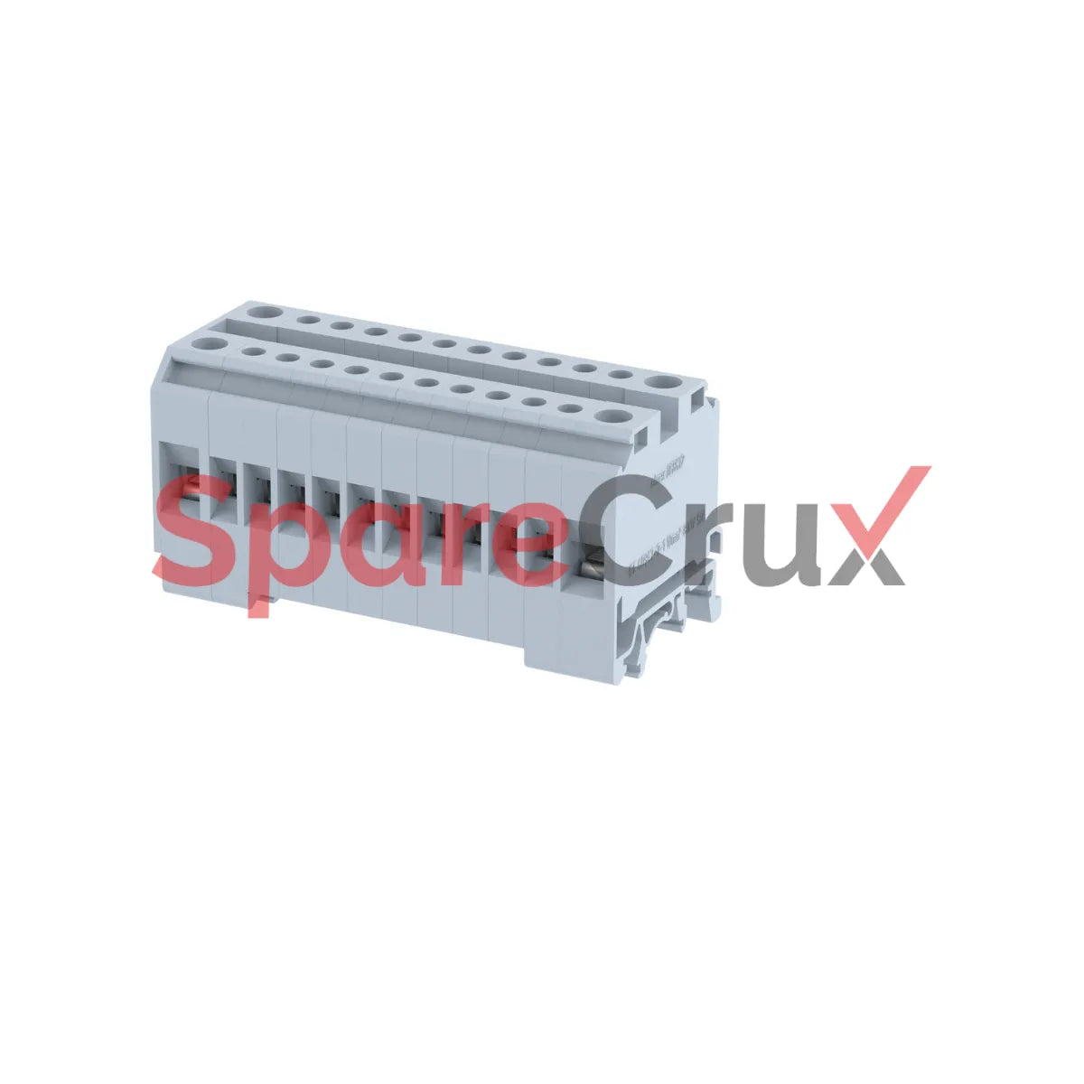 DFBK 12 | ELMEX | Distribution Block