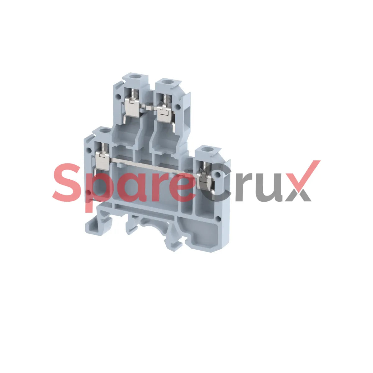 CUDD4 | ELMEX | Double-Level Terminal Block